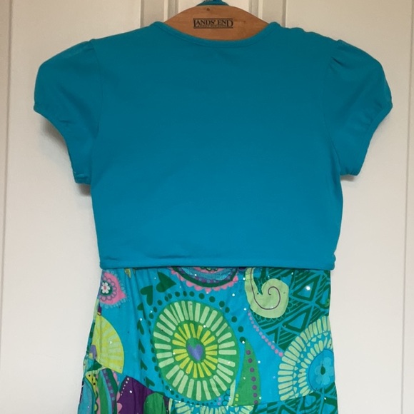 The Children’s Place Halter Dress - Picture 5 of 11